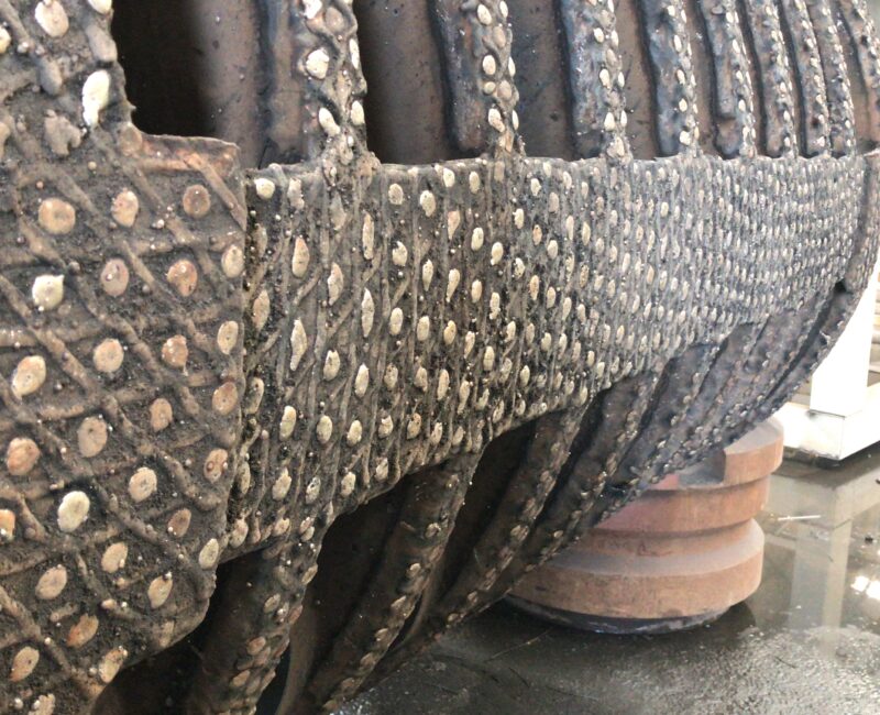 Kırıcı ve Çekiçler - CMS Mühendislik - Yetik Mühendislik