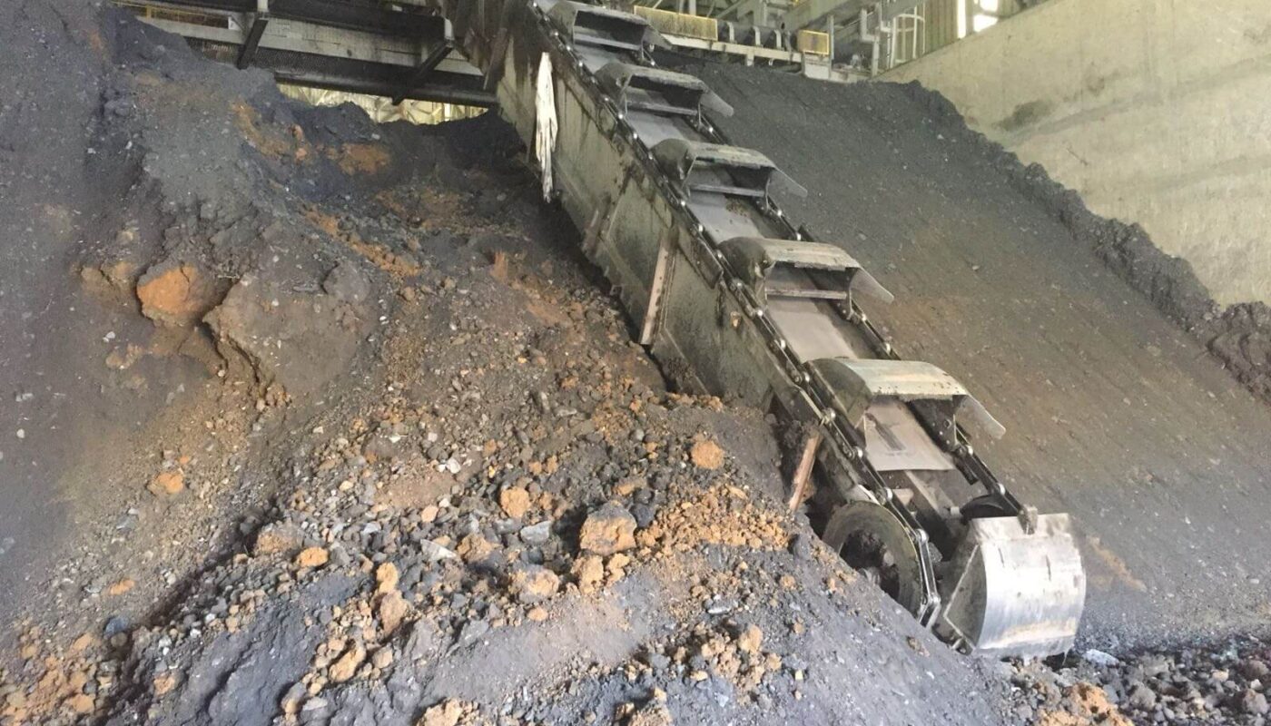 Reclaimer ve Yedeklerİ, CMS Mühendislik