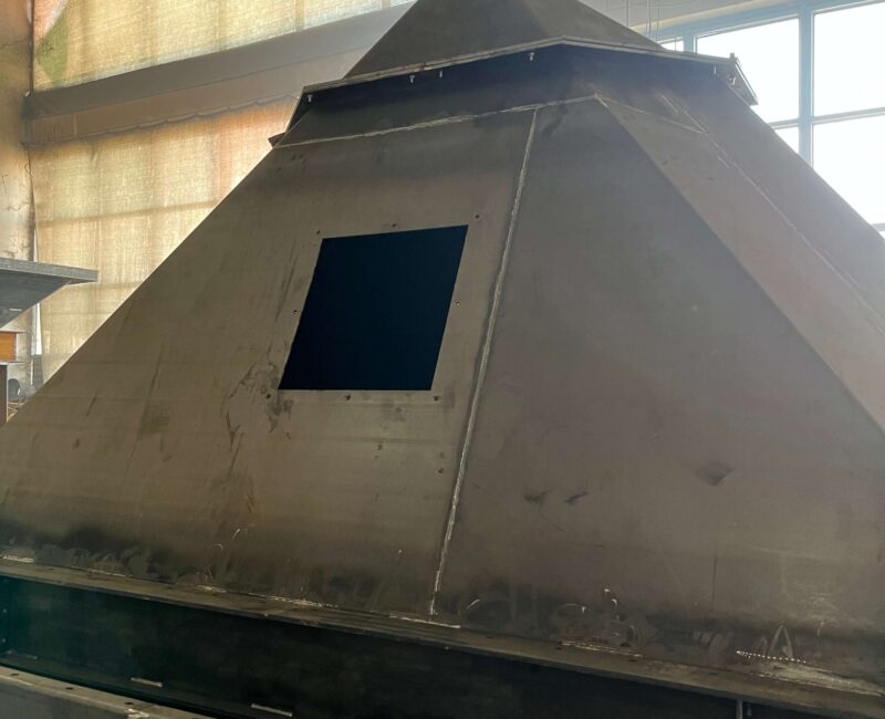 Silo ve Bunker, CMS Mühendislik