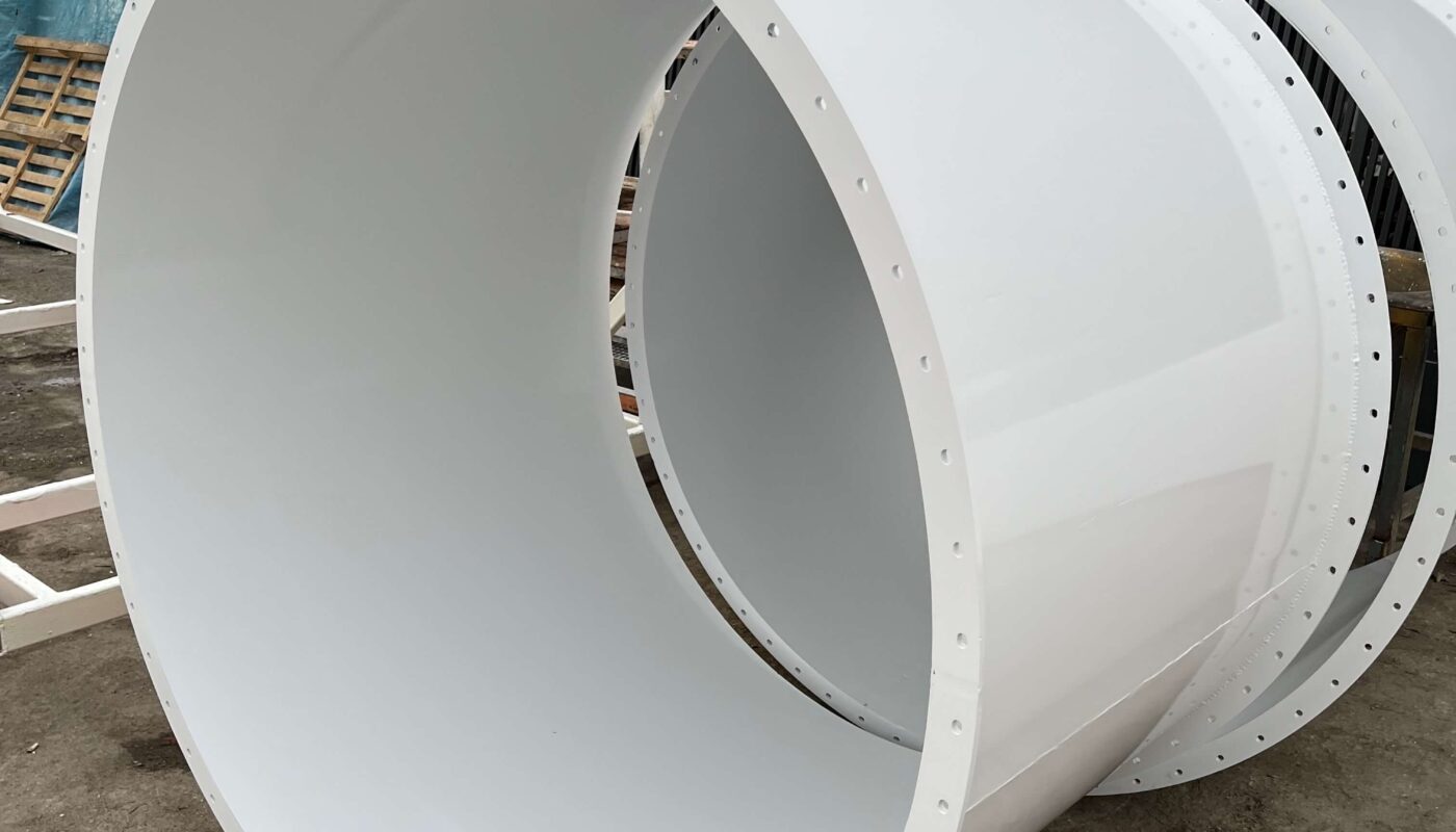 Silo ve Bunker, CMS Mühendislik