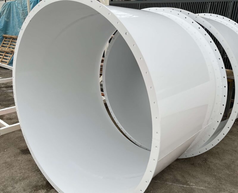 Silo ve Bunker, CMS Mühendislik