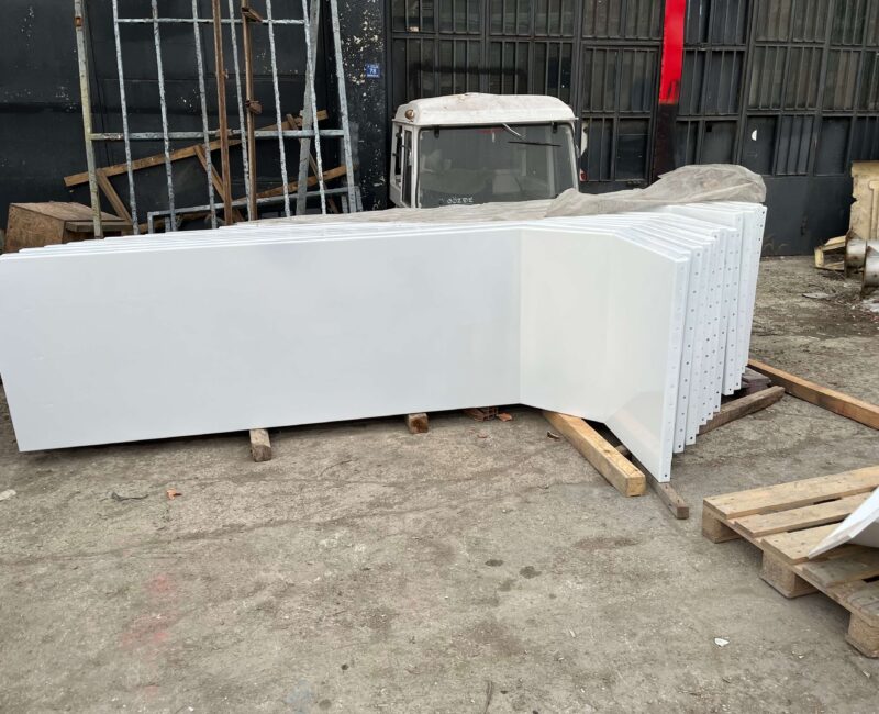 Silo ve Bunker, CMS Mühendislik