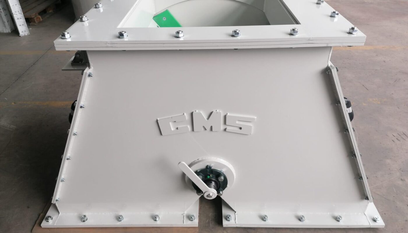 CMS Mühendislik, Pantolon Klape