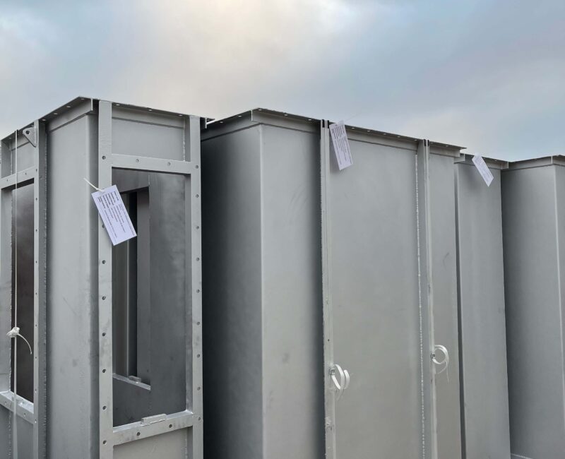 Elevator, Bucket Elevator, Casing, Bucket