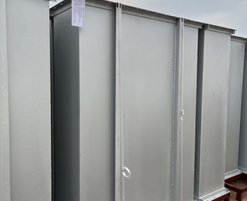 Elevator, Bucket Elevator, Casing, Bucket