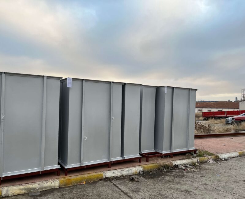 Elevator, Bucket Elevator, Casing, Bucket