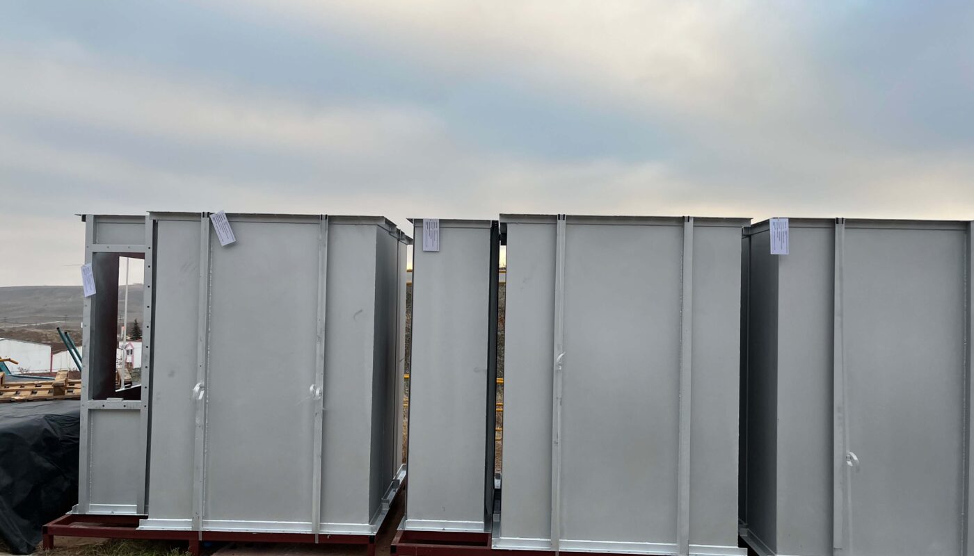 Elevator, Bucket Elevator, Casing, Bucket