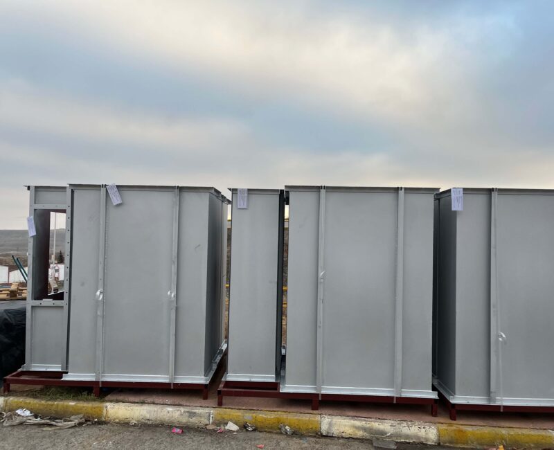 Elevator, Bucket Elevator, Casing, Bucket