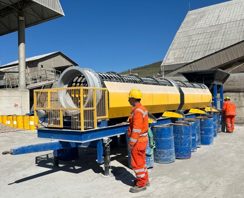 Bilye tasnif makinesi (4)